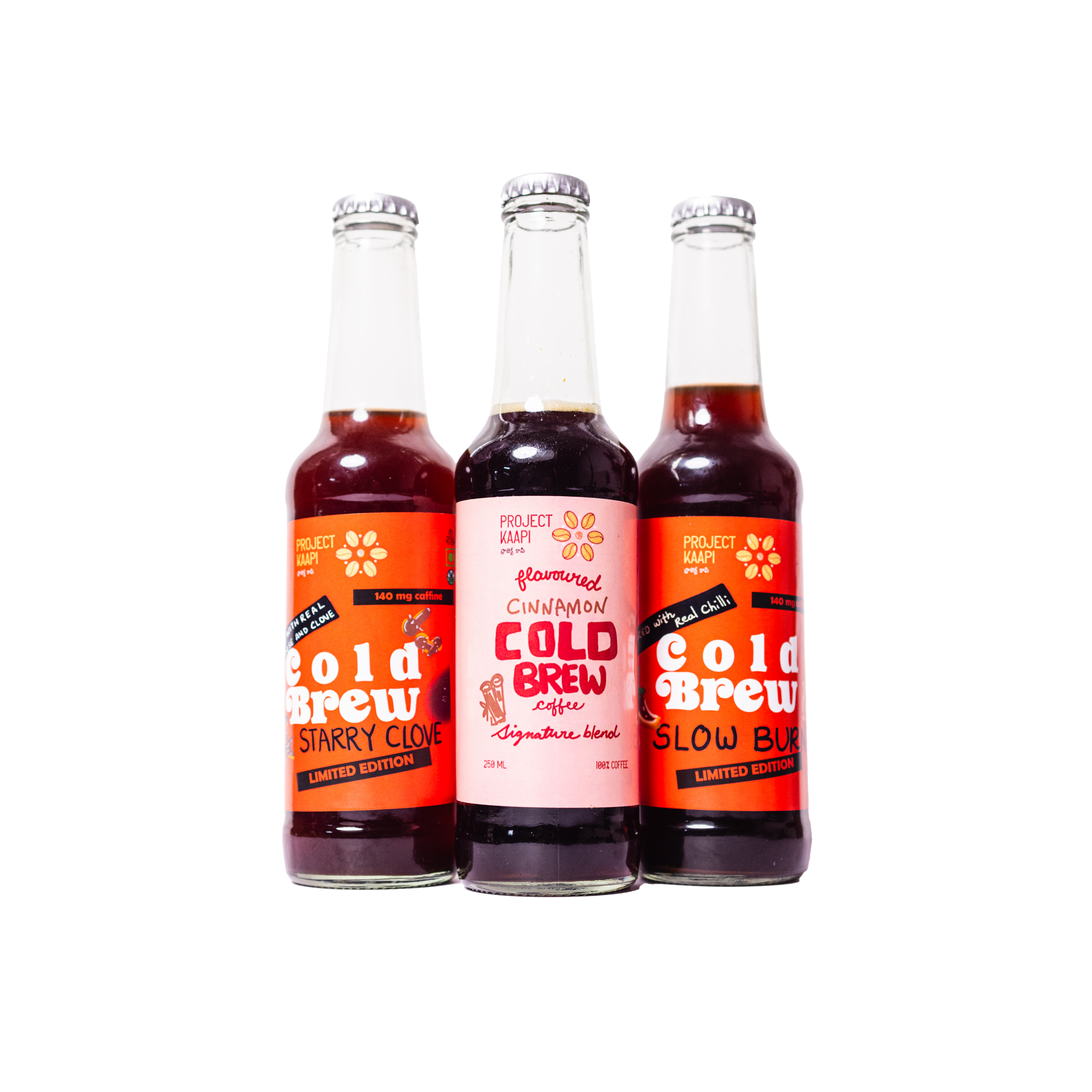 They're Hot Combo [Limited Edition]