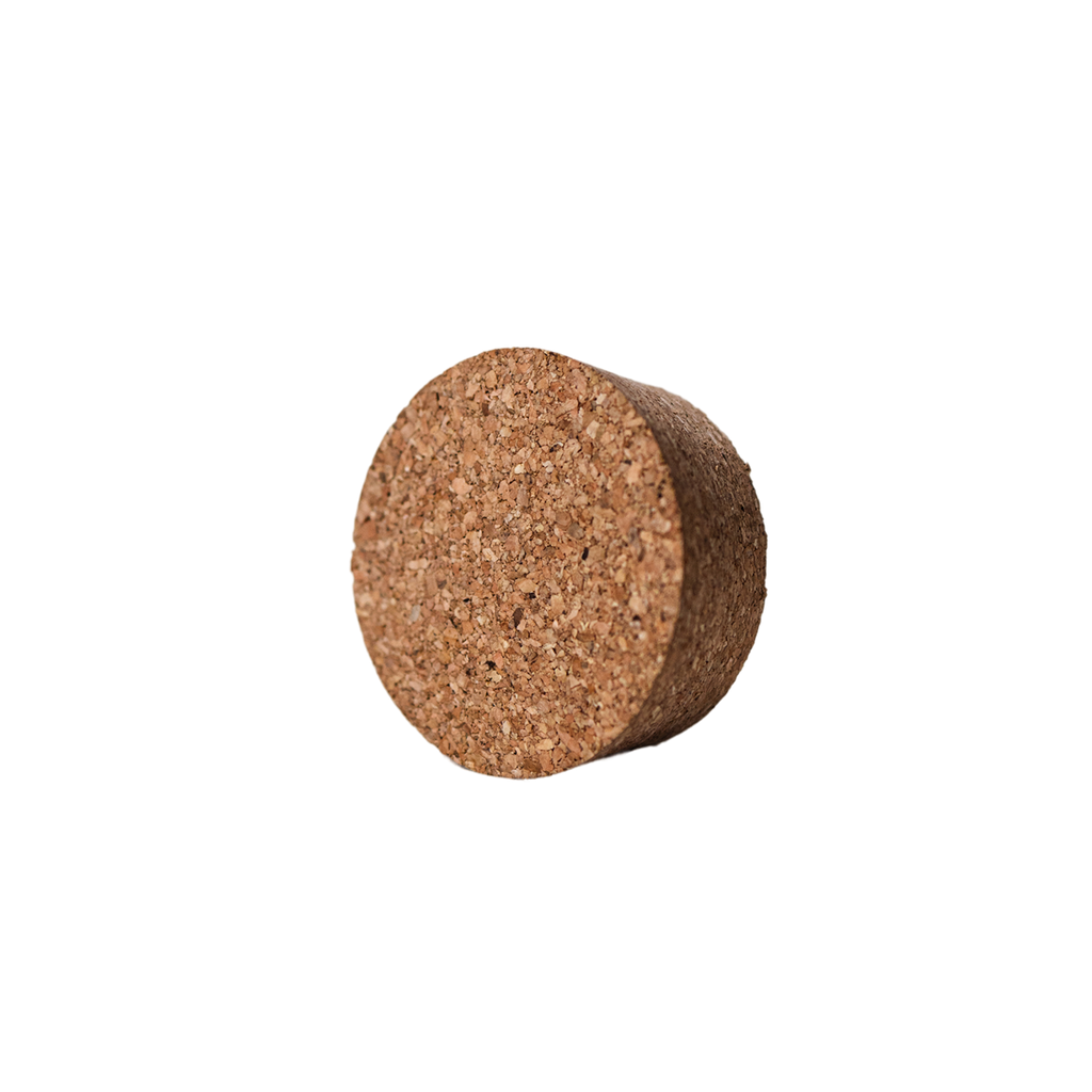 Cork Lid