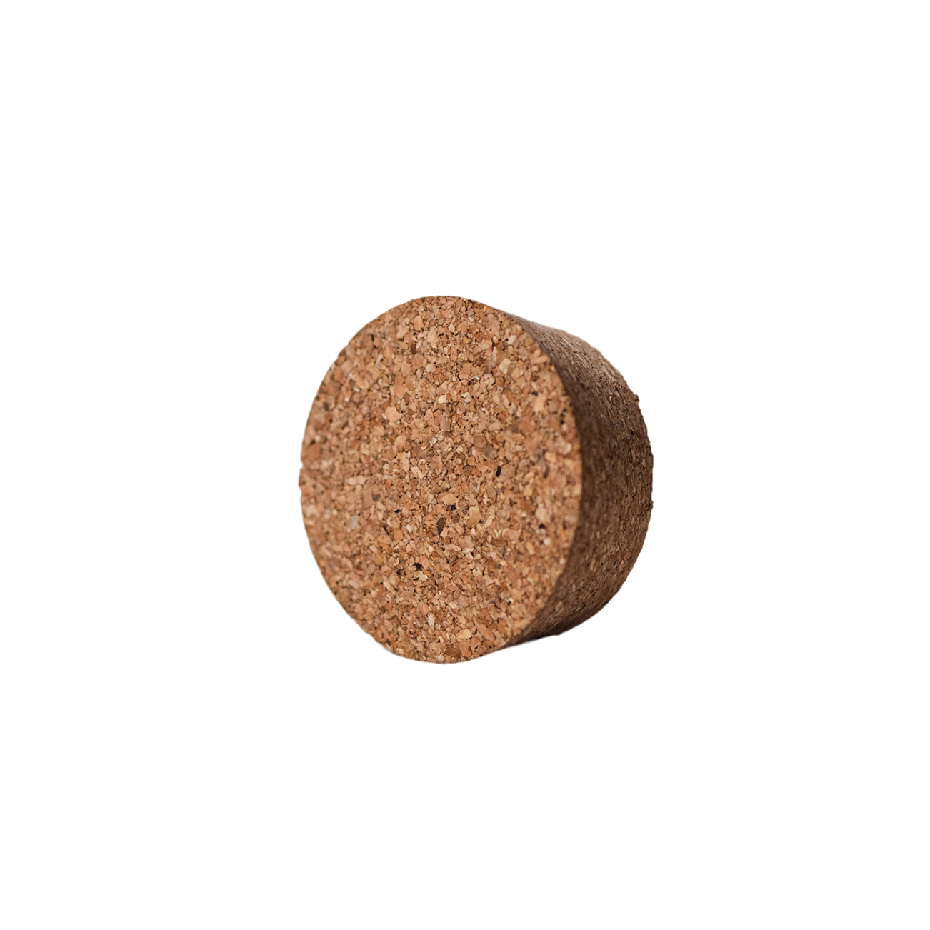 Cork Lid