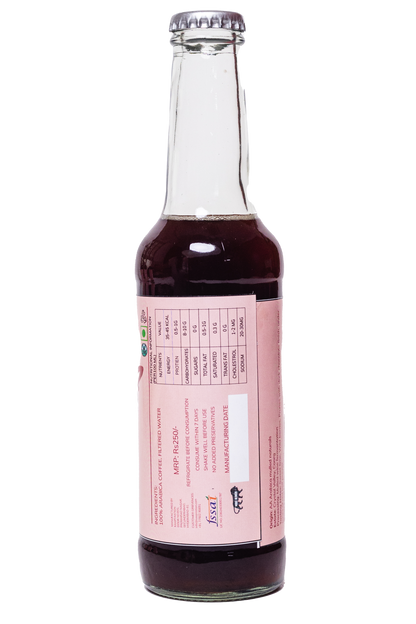 Signature Cold Brew Blend (NEW)