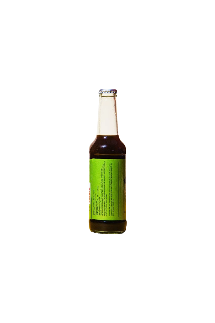 Raw Mango Cold Brew Blend