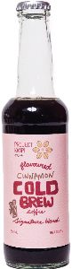 Signature Cold Brew Blend (NEW)