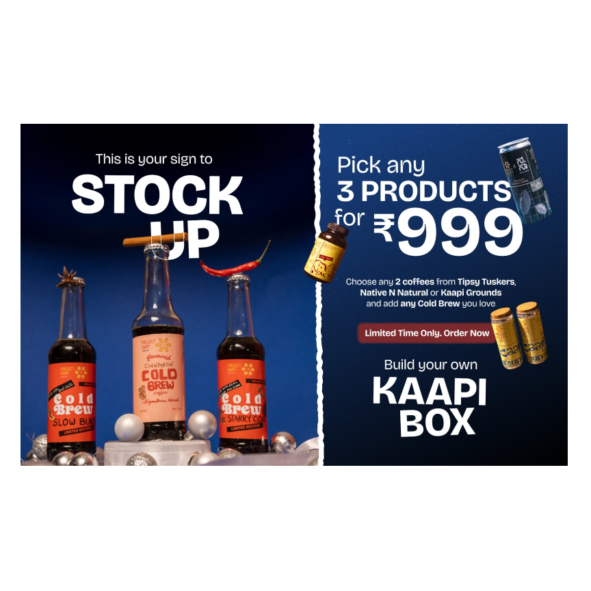 KAAPI BOX